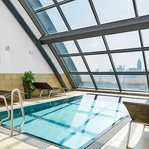 Radisson Blu Frankfurt Hotel Francoforte sul Meno