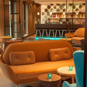 One Berlin-potsdamer Platz Hotel Berlino
