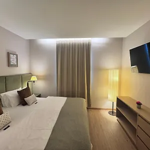 Aparthotel Onebavariahomes
