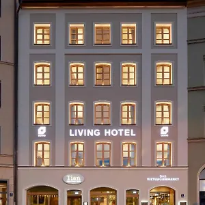 **** Hotel Living Viktualienmarkt Deutschland