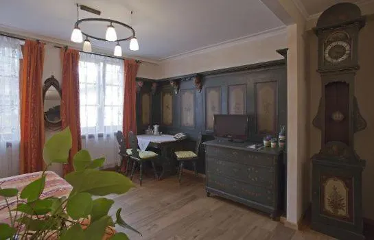 Landgasthof Deutsche Eiche Μόναχο Ξενοδοχείο