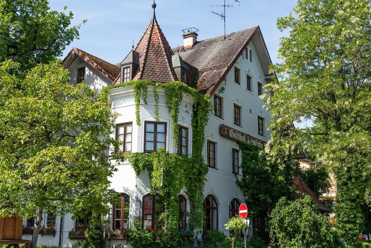 Landgasthof Deutsche Eiche Μόναχο