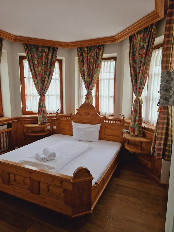 *** Ξενοδοχείο Landgasthof Deutsche Eiche Μόναχο Γερμανία