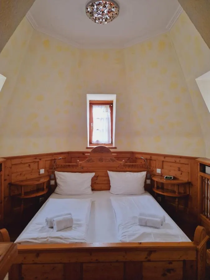 Ξενοδοχείο Landgasthof Deutsche Eiche Μόναχο
