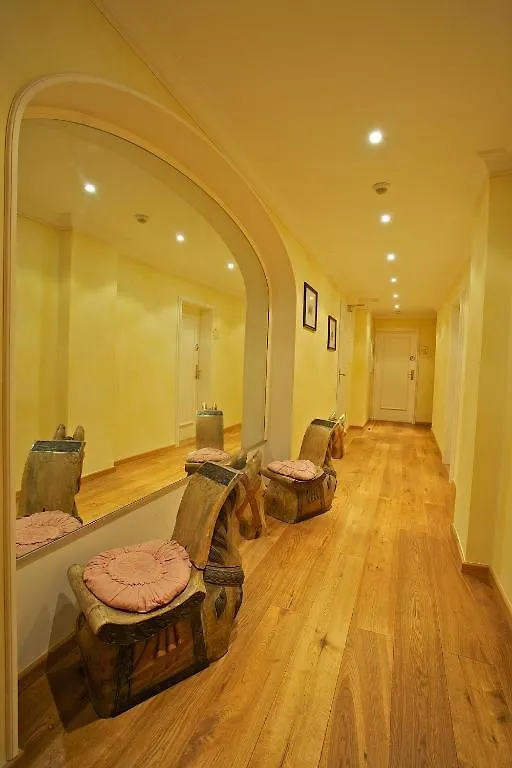 Landgasthof Deutsche Eiche Μόναχο