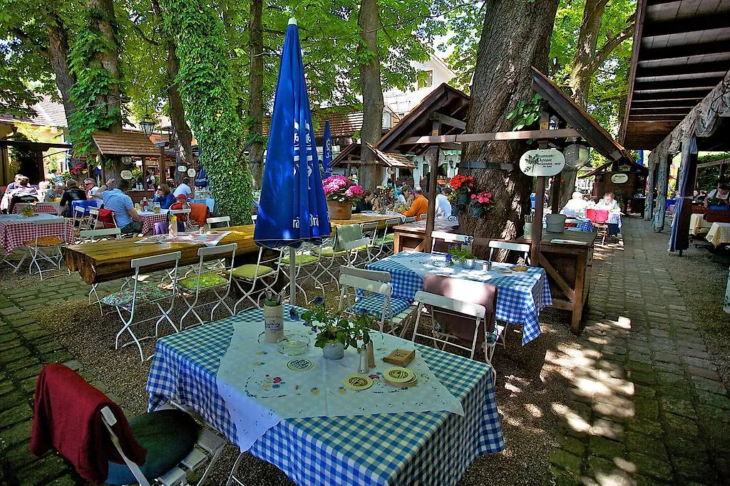 *** Ξενοδοχείο Landgasthof Deutsche Eiche Μόναχο Γερμανία