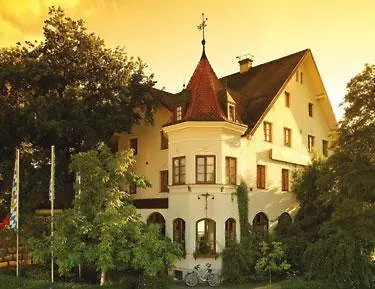 Landgasthof Deutsche Eiche Monaco di Baviera 3*,